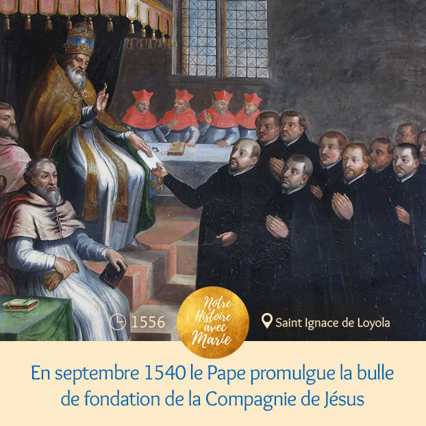 Tag 105 sur Forum catholique LE PEUPLE DE LA PAIX Fondation-de-la-compagnie-de-je%CC%81sus