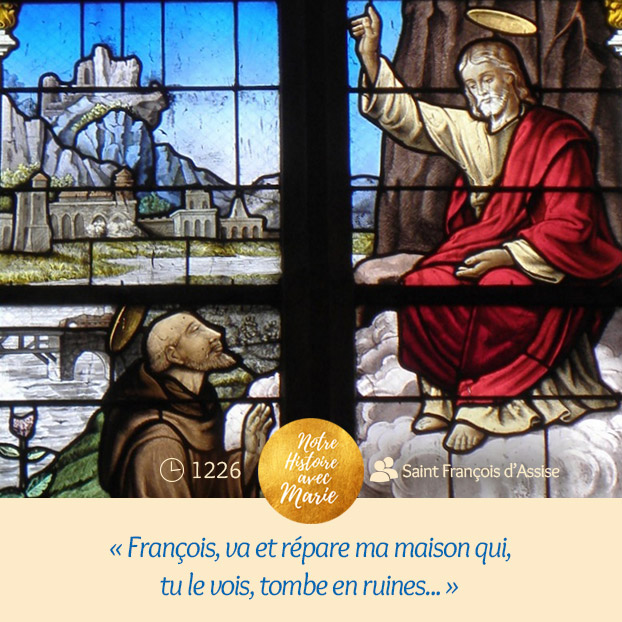 110 - Notre Histoire avec Marie-Frise- & Redécouvrons notre Passé!!!! - Page 5 Repares-mon-eglise