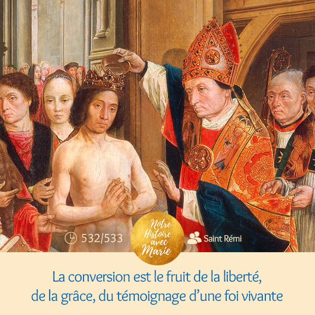 Tag 110 sur Forum catholique LE PEUPLE DE LA PAIX Conversion