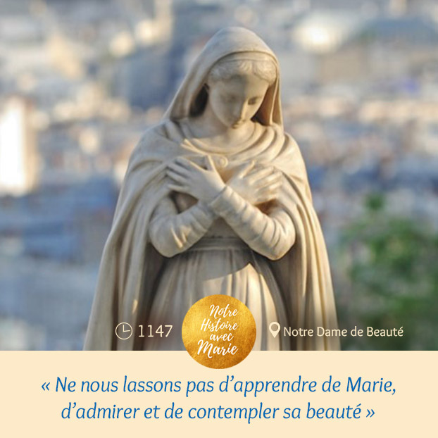 121 - Notre Histoire avec Marie-Frise- & Redécouvrons notre Passé!!!! - Page 6 Contempler