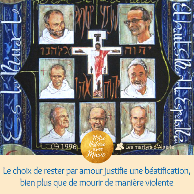 98 - Notre Histoire avec Marie-Frise- & Redécouvrons notre Passé!!!! - Page 6 Martyrs