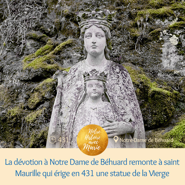 121 - Notre Histoire avec Marie-Frise- & Redécouvrons notre Passé!!!! - Page 6 Devotion