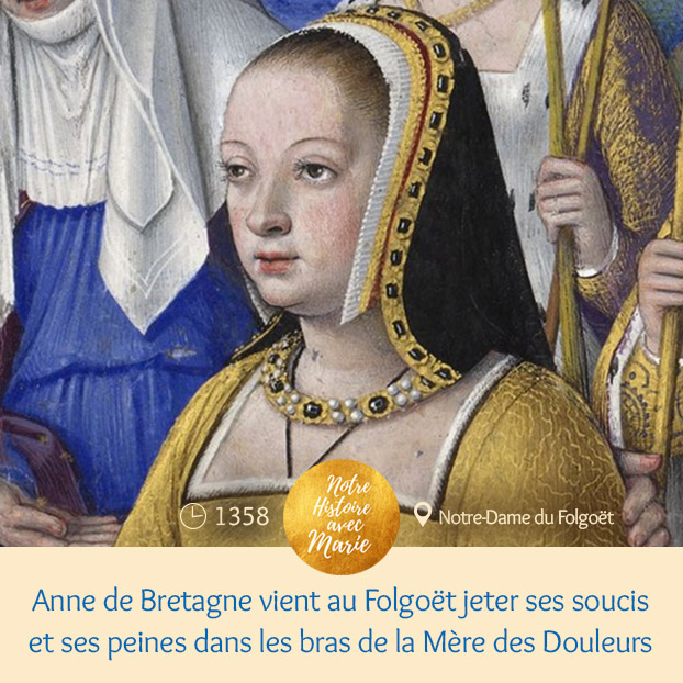 98 - Notre Histoire avec Marie-Frise- & Redécouvrons notre Passé!!!! - Page 6 Anne