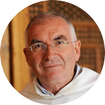 Jean-Jacques Pérennès, op Proche de Mgr Claverie et président de la commission historique pour la béatification des martyrs de l’Église d’Algérie