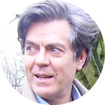 Jean-Louis Pelon Guide-conférencier, chroniqueur (La Croix du Nord, RCF-Nord de France), membre de l’Association des “Amis de Philibert Vrau”