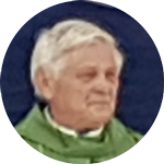Zbigniew Pawlowski SAC, recteur du sanctuaire de Kibeho