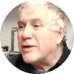 Abbé François-Marie Boucher Recteur de la basilique Saint-Pierre-Fourier, Mattaincourt