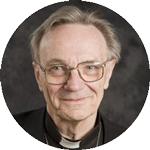 Mgr Jacques Perrier Évêque émérite de Tarbes et Lourdes