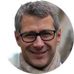 Arnaud Bouthéon Président de l’association Lux Fiat créée pour célébrer la cathédrale Notre-Dame de Paris et faire rayonner son message en France et à l'étranger