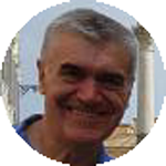 Gino Testa Animateur de Groupes de Prière de Padre Pio à Paris, membre du Conseil Général des Groupes de Prière de Padre Pio de San Giovanni Rotondo et membre de la « Famille Notre-Dame de Lourdes »