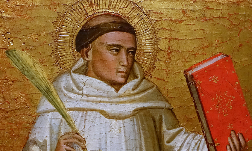 Saint Bernard de Clairvaux, la conversion du désir