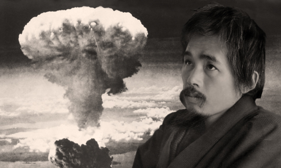 Docteur Takashi Nagaï, un appel à la paix