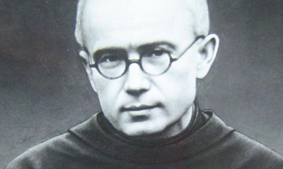 Maximilien Kolbe, le don total de soi