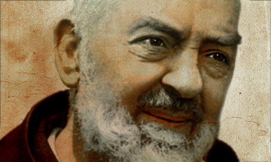 Padre Pio, un saint « pour convertir les hommes »