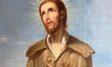 Saint Benoît-Joseph Labre : le vagabond de Dieu