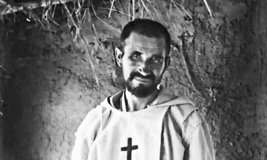 Charles de Foucauld, « un saint pour aujourd’hui »