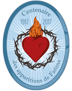 Centenaire de Fatima