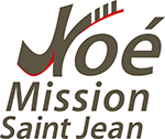 Noé Mission Saint Jean
