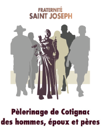 Fraternité Saint Joseph