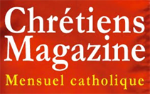 Chrétiens Magazine