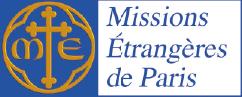 Missions Etrangères de Paris