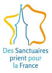 Des Sanctuaires prient pour la France