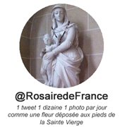 Rosaire de France