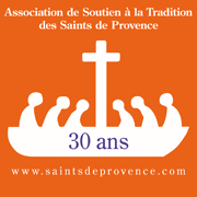 Saints de Provence