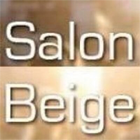 Salon Beige